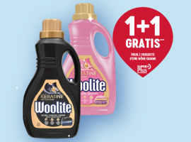 Lessive liquide