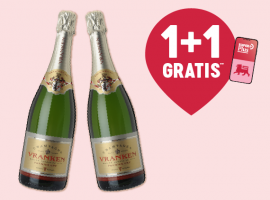 Vranken Champagne Premier Cru