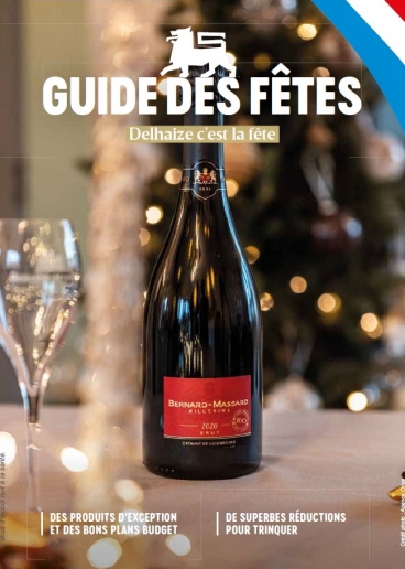 Guide des fêtes