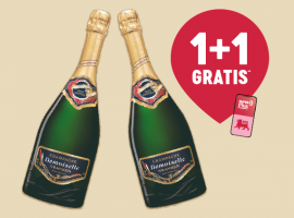 Vranken Demoiselle Cuvée Prestige Brut