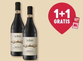 La Reale Barolo 2020